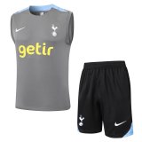 Tottenham Hotspur Training Kit 2024/25 Tottenham Hotspur Training Kit 2024/25