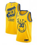 Stephen Curry, Golden State Warriors 2019/20 - The City Classic