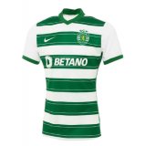 Maillot Sporting Lisbonne Domicile 2021/22
