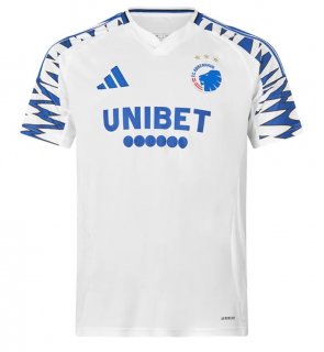Maillot FC Copenhagen Domicile 2024/25