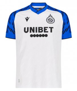 Maillot Club Brugge Extérieur 2024/25
