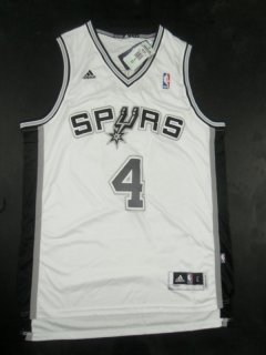 Daniel Green, San Antonio Spurs [Blanc]
