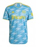 Maillot Philadelphia Union Extérieur 2021