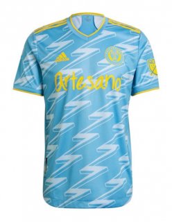 Maillot Philadelphia Union Extérieur 2021