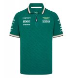 Polo Aston Martin F1 Team 2024