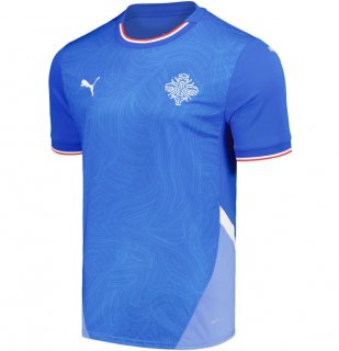 Maillot Islande Domicile 2024