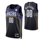 Bennedict Mathurin, Indiana Pacers 2022/23 - City