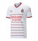 Maillot AC Milan Extérieur 2022/23