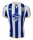 Maillot Sheffield Wednesday Domicile 2023/24