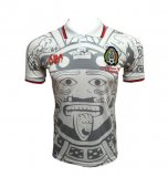 Maillot Mexique Extérieur Coupe du Monde 1998