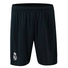 Real Madrid Shorts Extérieur 2018/19